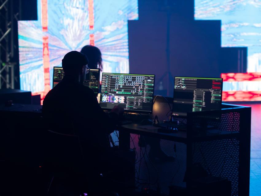 How to Plan Corporate Event AV That Actually Impresses Your Audience