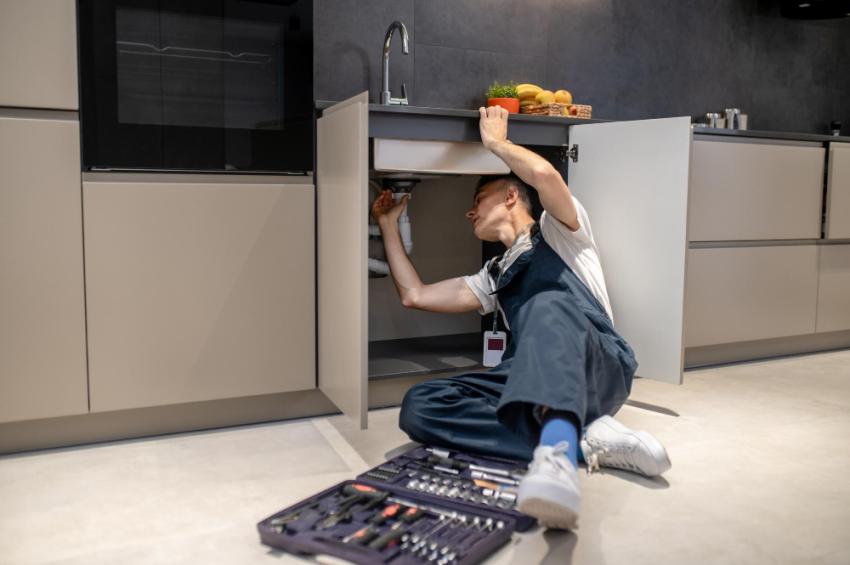 Common Kitchen Installation Mistakes and How to Avoid Them