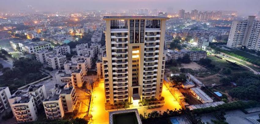 Residential Property in Gurgaon: Prices, Locations & Best Projects 2026