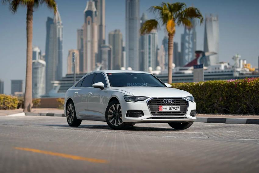 Tesla Rental Dubai Airport: Your Complete Guide to Luxury Electric Car Hire