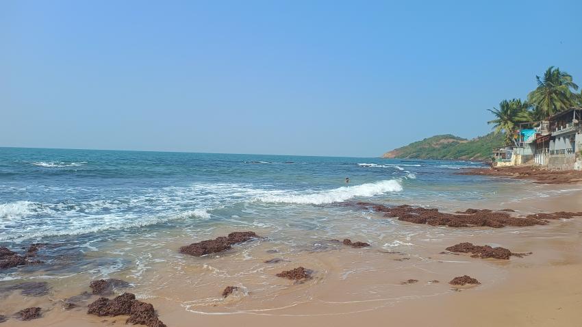 Affordable Goa Tour Packages for Families and Friends