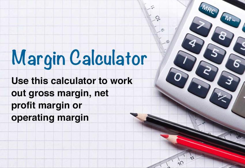How to Use a Margin Calculator to Determine Overnight Position Risk