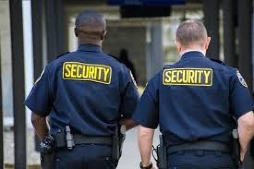 Industries That Benefit Most from Professional Security Services