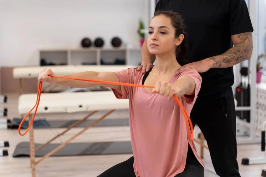 10 Signs You Need a Sports Massage in Basingstoke Before Your Next Workout