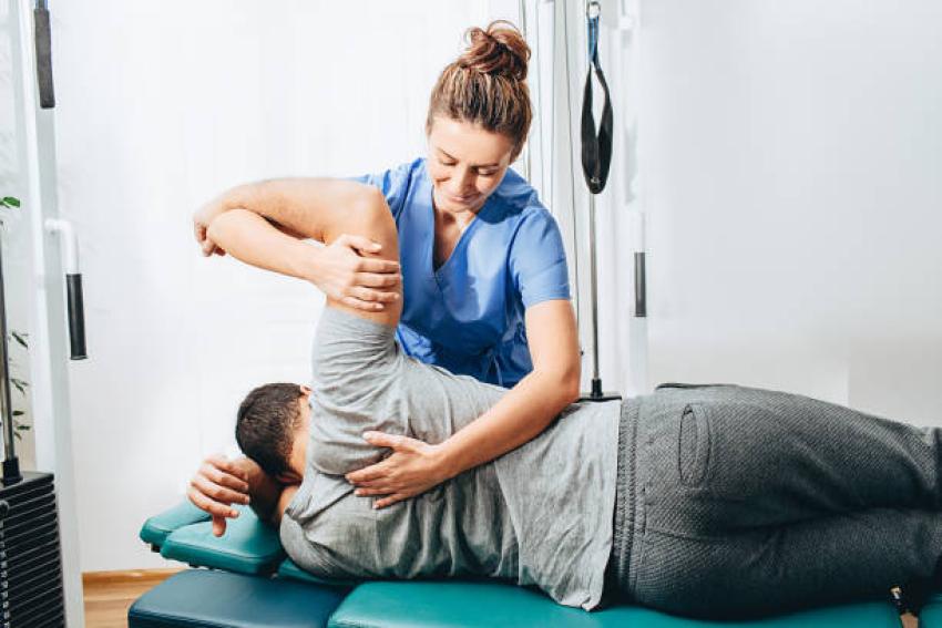 5 Mistakes That Slow Your Physical Rehabilitation