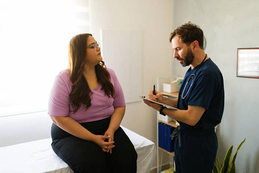 Your First Weight Loss Clinic Visit: What to Expect