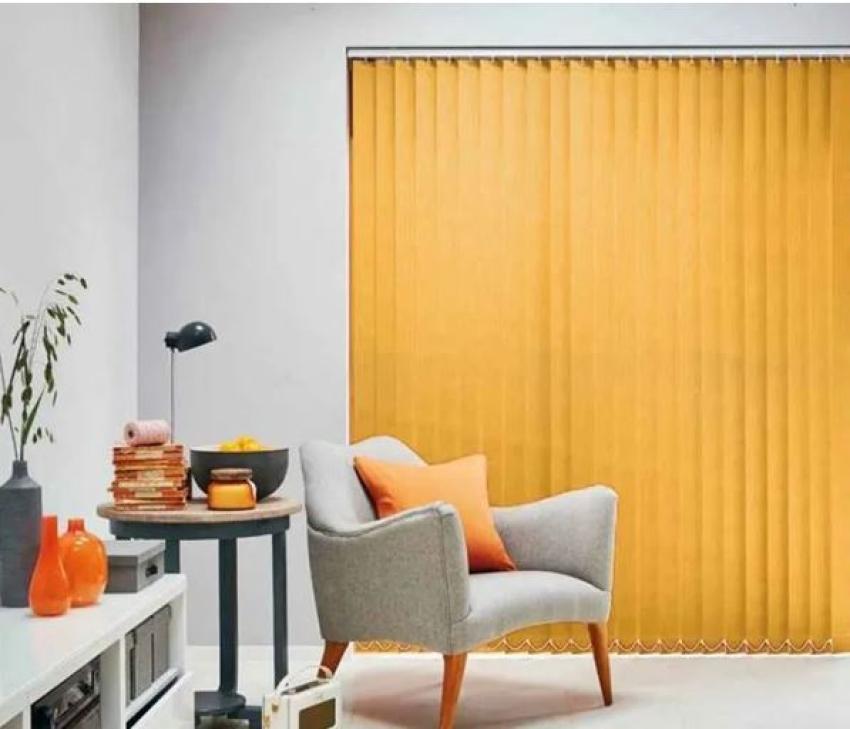 How Expertly Fitted Vertical Blinds Leeds Add Value to Your Property