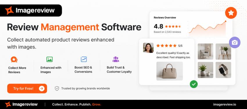 Online Shopping Reviews: Compare Brands With Real Customer Photos