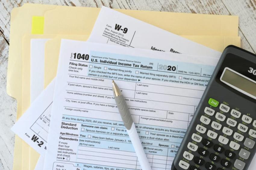 How Professional Tax Guidance Can Simplify Your Annual Filing