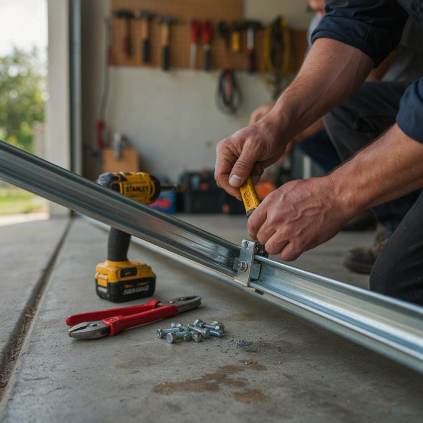 How Alabama Weather Affects Residential Garage Doors
