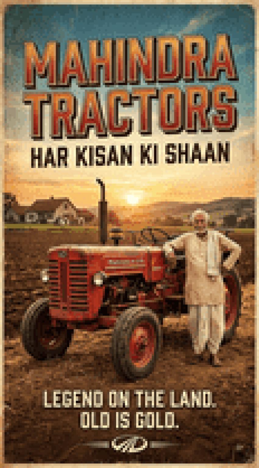 Identify Used Tractor Without Serial Number Guide