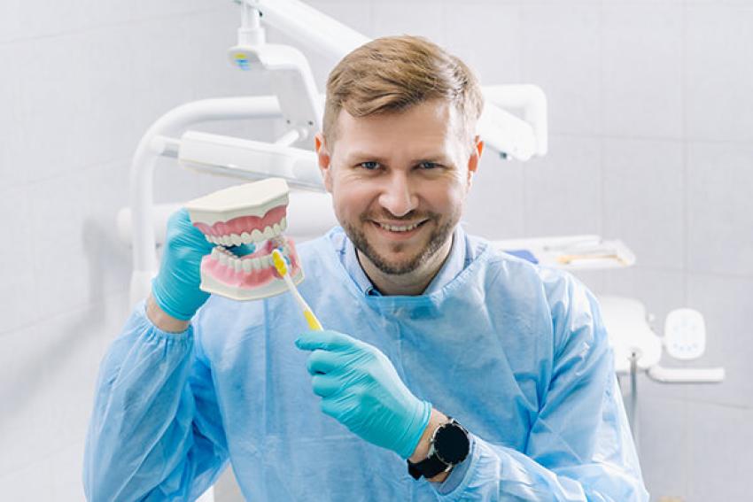 How Does Sugar Affect Children's Dental Health?