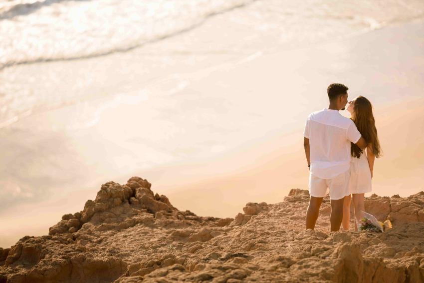 Kerala Honeymoon in Summer Season