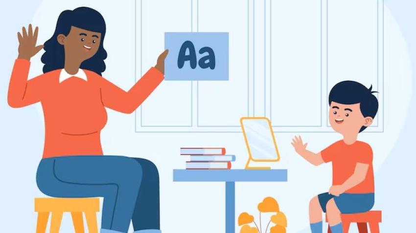 Early Learning Success: Finding Pre-K Tutoring Near Me