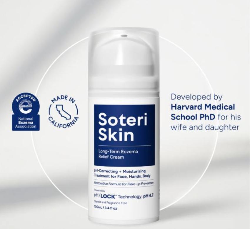 Exploring Modern Eczema Care: What to Know About New Steroid-Free Cream Options