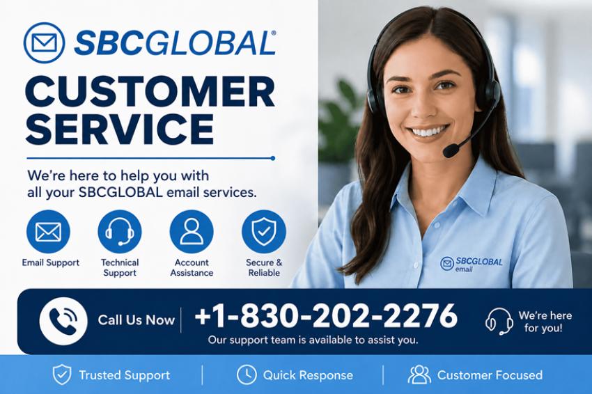 You Can Contact SBCGlobal Anytime - Here's the 24/7 Number You Need