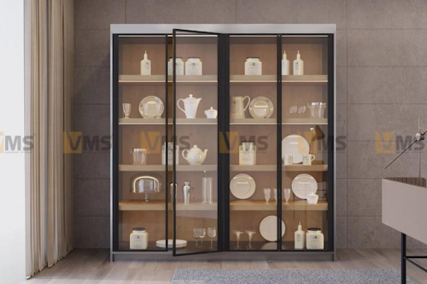 Kitchen Profile Maintenance: Cleaning & Care Guide