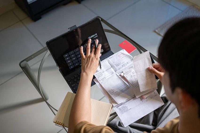 Why Your Business Feels Profitable But Runs Out of Cash