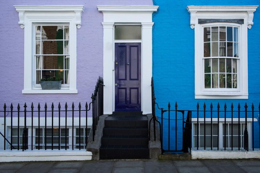 Why Quality Paint Matters for Exterior Painting Services in Inverness
