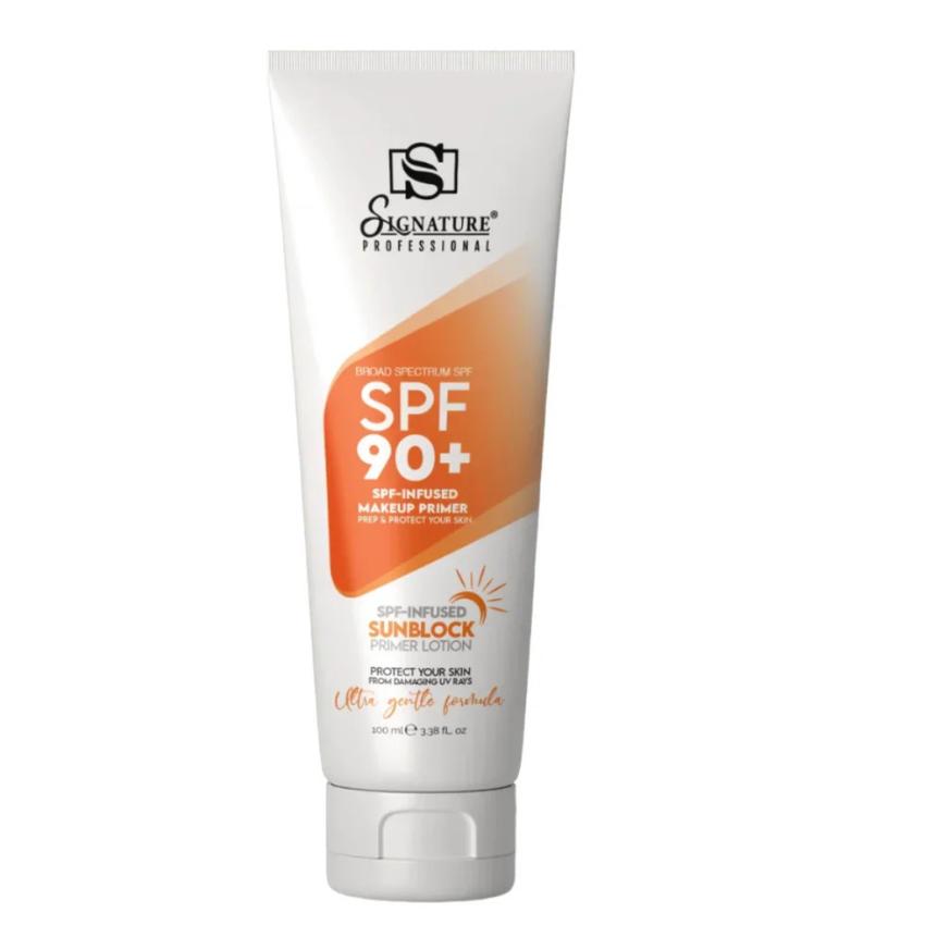 What Is SPF 90 and Is It Better Than SPF 50?