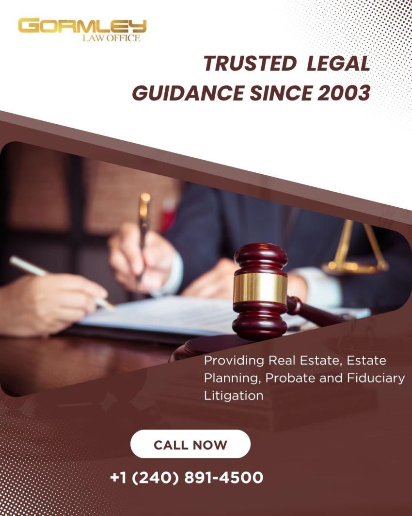 Guardianship in Maryland, DC, and Virginia. Understanding the laws and general rules