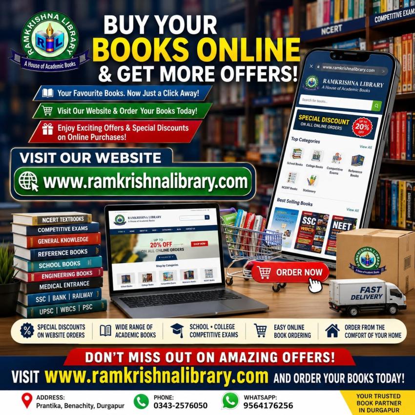 Buy Best Academic Books for Better Learning and Class and Board Exam Preparation