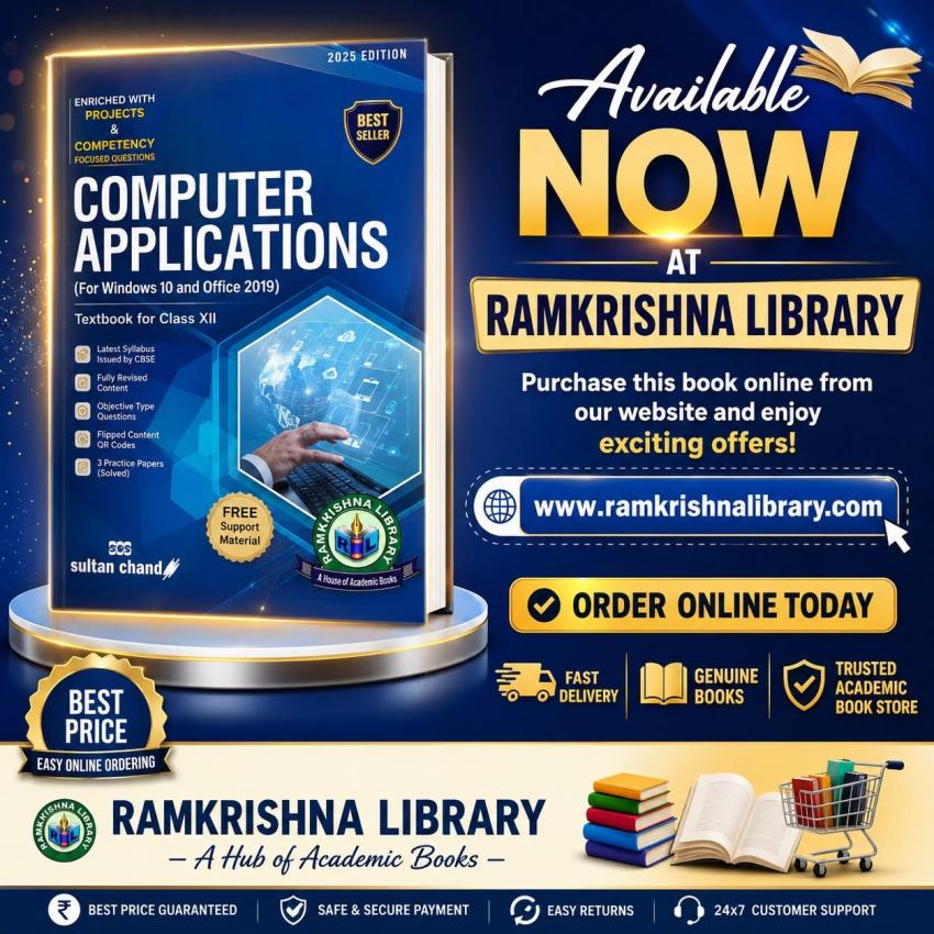Buy Best Academic Books Online at Affordable Prices in Durgapur