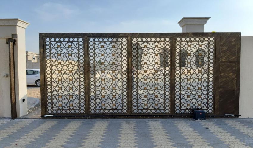 Why More Melbourne Homeowners Are Choosing Automatic Gates