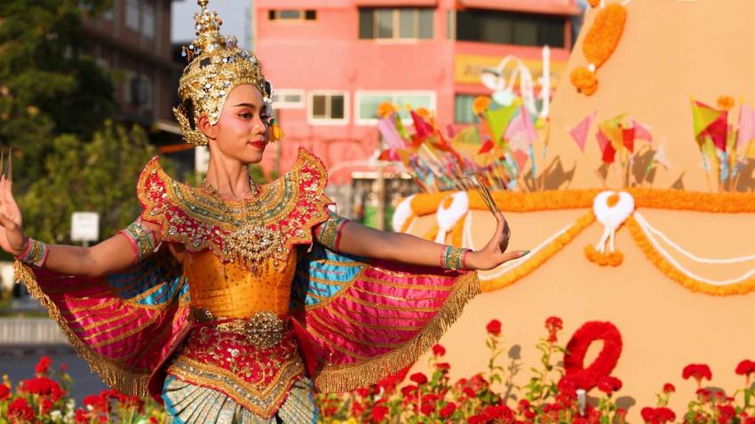 Kerala Festival Tour Guide: Events, Culture & Traditions