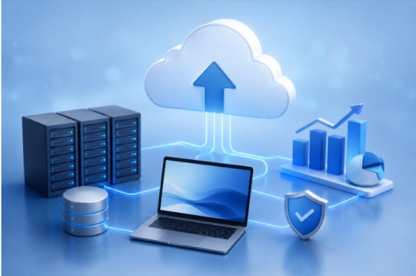 SAP Disaster Recovery Planning Guide