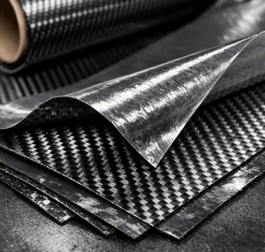 Carbon Fiber Prepreg Market to Grow at 5.95% CAGR Through 2034