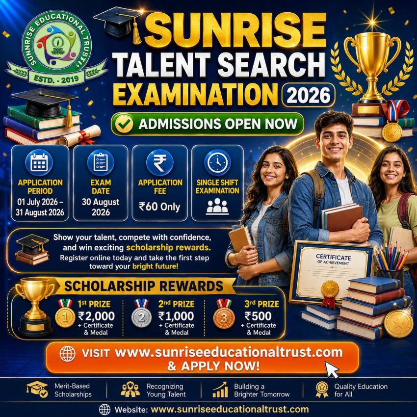 Free Eye Check-up Camp NGO Initiatives Bringing Vision Care to Underserved Communities