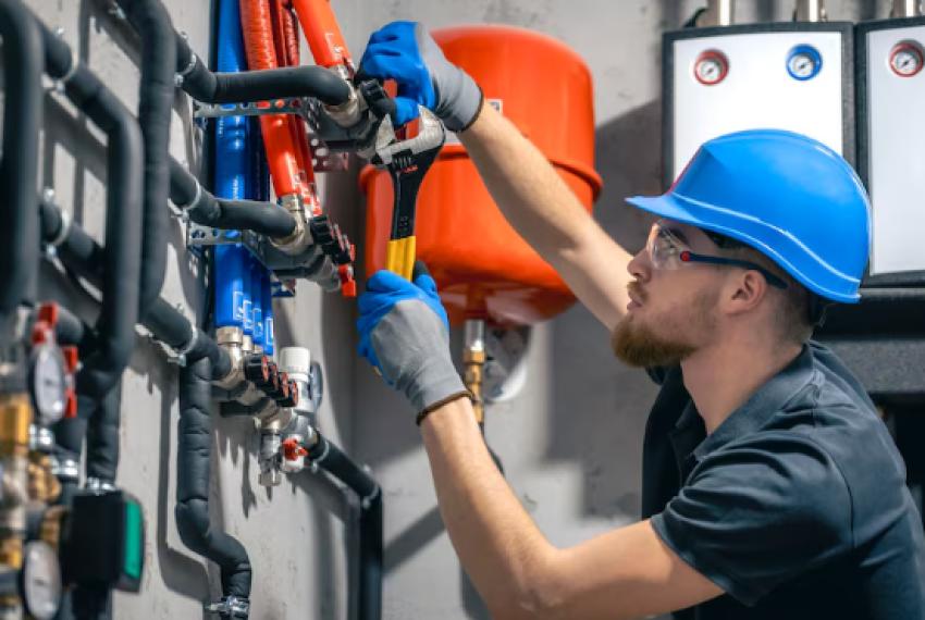 The Homeowner's Guide to Professional Plumbing in Simi Valley