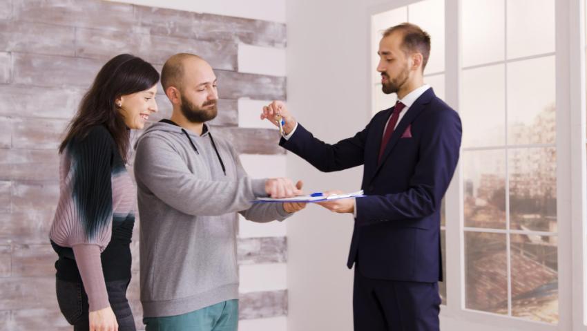 What Does a Realtor Do When Selling Your Home