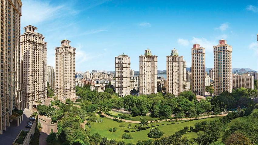 Property in Mumbai: Best Areas to Buy, Prices, and Top Real Estate Options in 2026