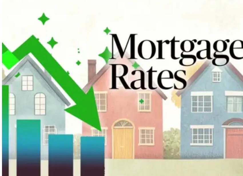 Current Mortgage Loan Interest Rates in India: Understanding Your Property Loan Interest Rate