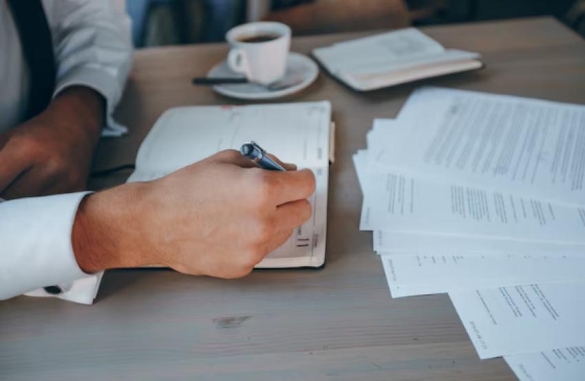 How Federal Appeals Work: A Practical Overview for Anyone Navigating the System