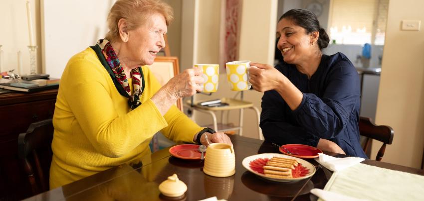 10 Creative Ways NDIS Innovative Community Participation in Perth Builds Independence