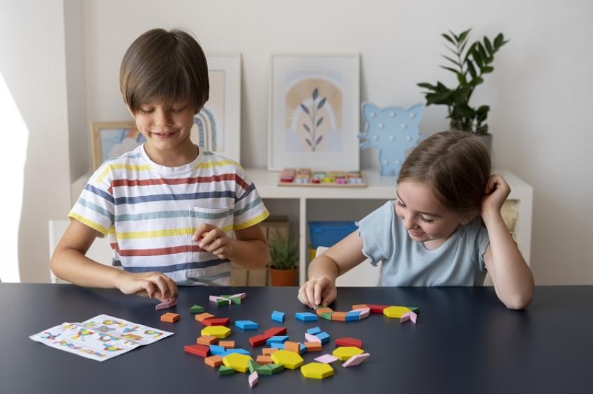 Best Board Games For Kids By Age: Top Picks For Every Stage