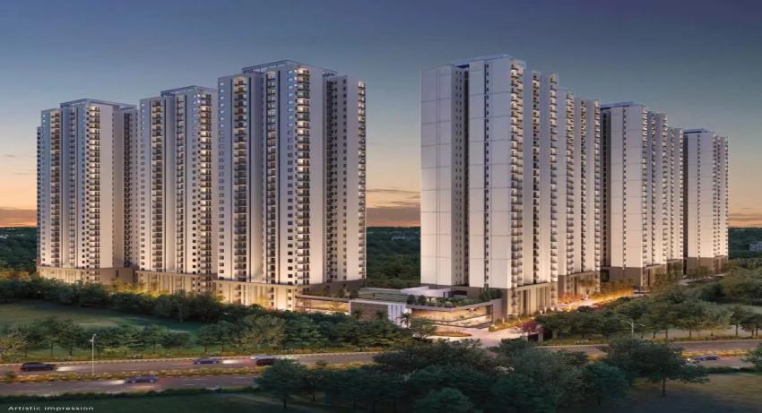 Property in Gurgaon: Where to Buy, What to Pay & What to Expect