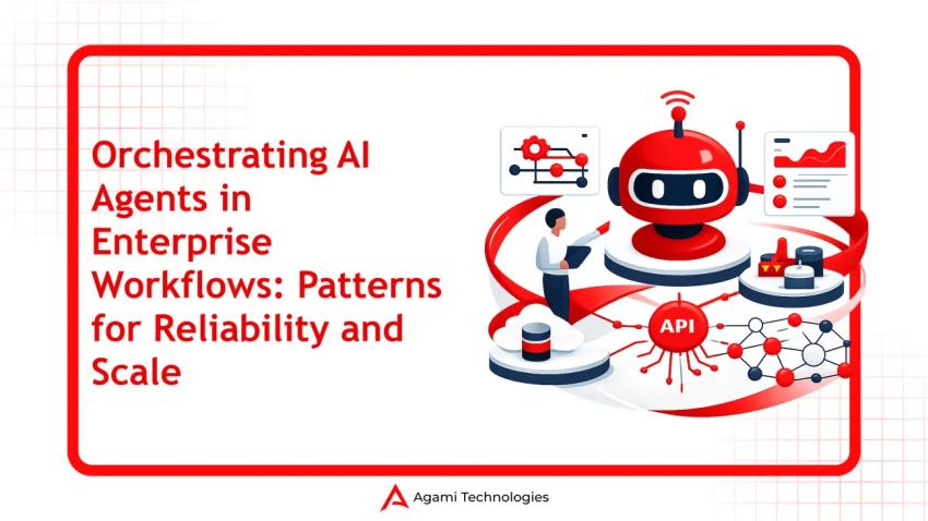 AI Agents and the Future of Smarter Business Workflows