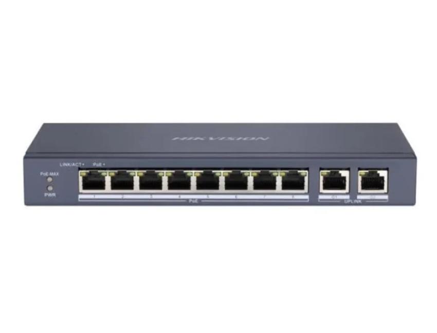 Complete IP Camera & PoE Networking Guide