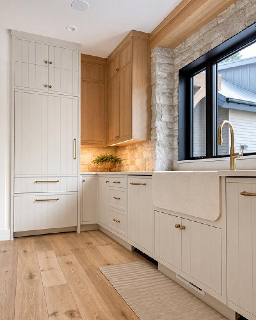 How Can Local Bend Cabinet Transform Your Home with Stylish Storage Solutions?
