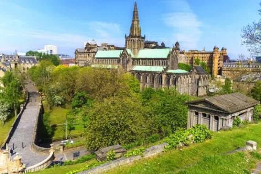 What Is the General Reputation of Glasgow Scotland Among People Who Have Never Lived There