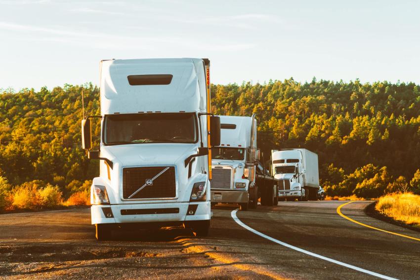 Purchase Semi-Trucks That Match Your Financial Business Requirements