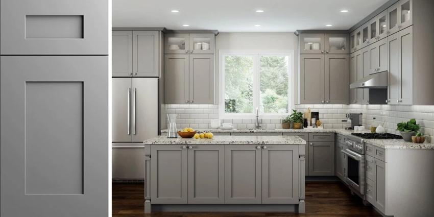How RTA Cabinets Help Contractors Save Time