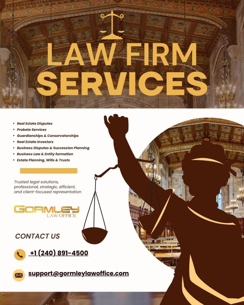 Why You Need a Maryland Real Estate Attorney for Your Next Real Estate Transaction