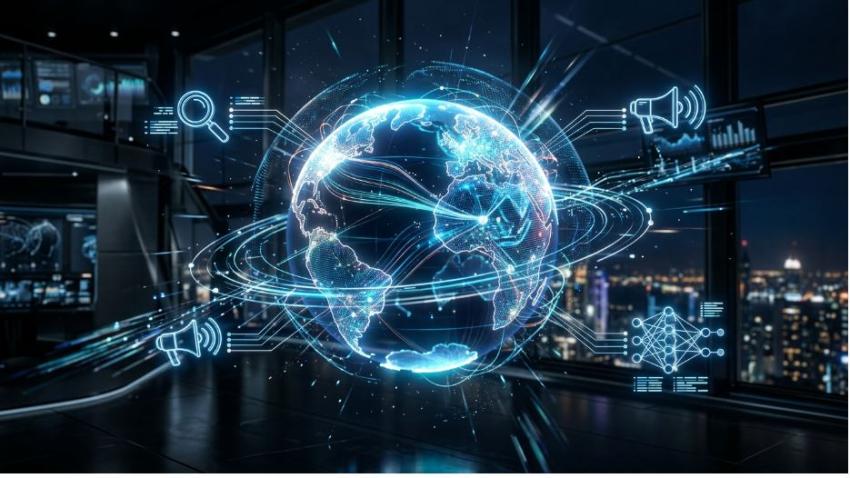 Bluelinks Agency: SEO, PR and Online Growth in 2026