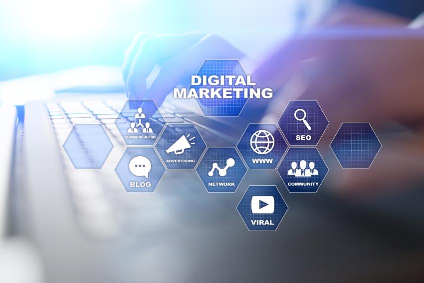 Digital Marketing Overland Park: Helping Local Businesses Succeed Online