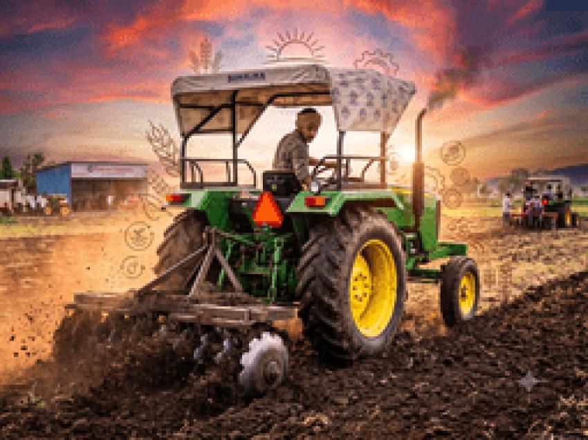 Used vs. New Tractor: Which Is the Smarter Investment?